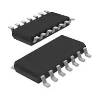 74ABT125D,602|NXP Semiconductors