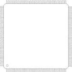 DSP56858FV120|Freescale Semiconductor