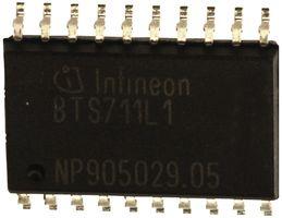 BTS711L1|INFINEON