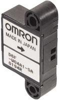 D6F-W01A1|OMRON ELECTRONIC COMPONENTS