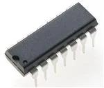 74AC04B|STMicroelectronics