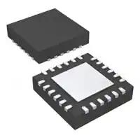 EFM32TG108F8|Energy Micro