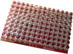 SHIELD-LOL-5MM-RED-ASM|Olimex LTD