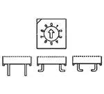 1825444-6|TE Connectivity / Alcoswitch