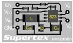 HV823DB1|Supertex