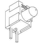 SSF-LXH303M-155|Lumex