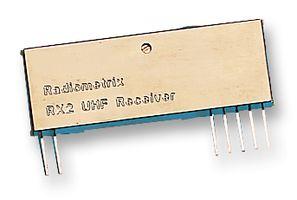 FM-RX2-433A-5V|RF SOLUTIONS