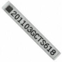 752201103G|CTS Resistor Products