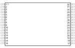 CAT28C257T13-12|Catalyst (ON Semiconductor)