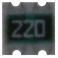 742C043220JTR|CTS Resistor Products