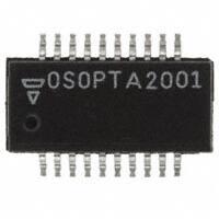 OSOPTA2001AT1|Vishay Thin Film