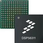 DSP56311VF160|Freescale Semiconductor