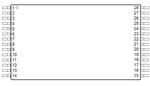 CAT28C256H13-12T|Catalyst (ON Semiconductor)