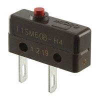 11SM608-H4|Honeywell Sensing and Control