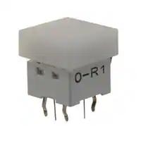 B3W-9010-R1N|Omron Electronics Inc-EMC Div