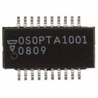 OSOPTA1001AT1|Vishay Thin Film