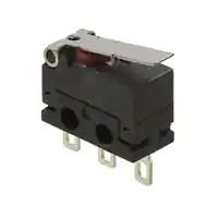 D2FD-2L1-1T|Omron Electronics Inc-EMC Div