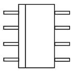 ZDT1048TA|Diodes Inc. / Zetex