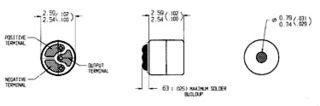 FG-23329-C05|KNOWLES ACOUSTICS