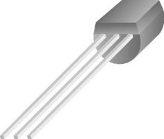 LM385BZ-2.5/NOPB|NATIONAL SEMICONDUCTOR