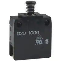 D2D-1000|Omron Electronics Inc-EMC Div