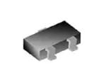 BAS40WT-T|Micro Commercial Components (MCC)