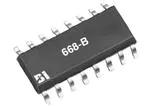 664A1001ALF|BI Technologies