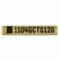 752161104G|CTS Resistor Products