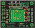 HV738DB1|Supertex