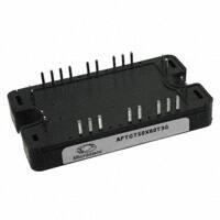 APTGT50X60T3G|Microsemi Power Products Group