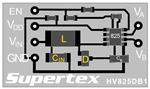 HV825DB1|Supertex