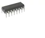 DG445BDJ|Vishay Semiconductors