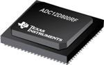 ADC12D800RFIUT/NOPB|Texas Instruments