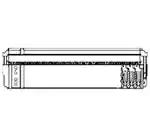 1658619-1|TE Connectivity / AMP