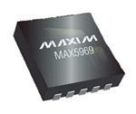 MAX17501FTEEVKIT|Maxim Integrated