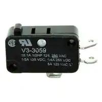 V3-3059|Honeywell Sensing and Control
