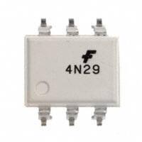 4N29SM|Fairchild Semiconductor