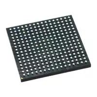 LCMXO640C-4FTN256C|Lattice Semiconductor Corporation