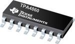 TPA4860EVM|Texas Instruments