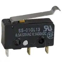 SS-01GL13|Omron Electronics Inc-EMC Div
