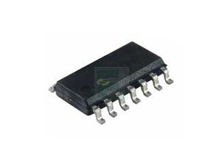 MCP6544T-I/SL|MICROCHIP