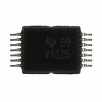 SN74ALVC125DGVR|Texas Instruments