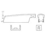 552560-1|TE Connectivity / AMP