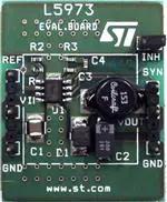 EVALA5973AD|STMicroelectronics