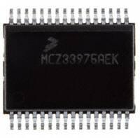 MC33975EKR2|Freescale Semiconductor