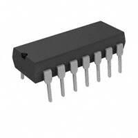 MCP6544-I/P|Microchip Technology