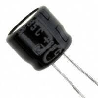 ECE-A1HKA330|Panasonic Electronic Components