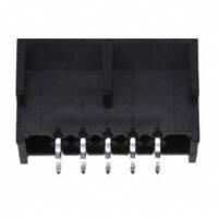 44432-1001|Molex Connector Corporation