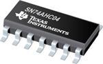 SN74AHC04DGVRG4|Texas Instruments