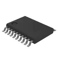 IDT74FCT245ATQG|IDT, Integrated Device Technology Inc